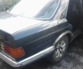 Чорний Мерседес С Клас, об'ємом двигуна 3 л та пробігом 500 тис. км за 1703 $, фото 7 на Automoto.ua