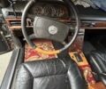 Черный Мерседес С Класс, объемом двигателя 3 л и пробегом 250 тыс. км за 5500 $, фото 5 на Automoto.ua
