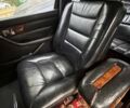 Черный Мерседес С Класс, объемом двигателя 3 л и пробегом 250 тыс. км за 5500 $, фото 8 на Automoto.ua