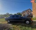 Чорний Мерседес С Клас, об'ємом двигуна 3 л та пробігом 270 тис. км за 15500 $, фото 1 на Automoto.ua