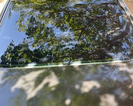 Черный Мерседес С Класс, объемом двигателя 3.2 л и пробегом 228 тыс. км за 8000 $, фото 25 на Automoto.ua