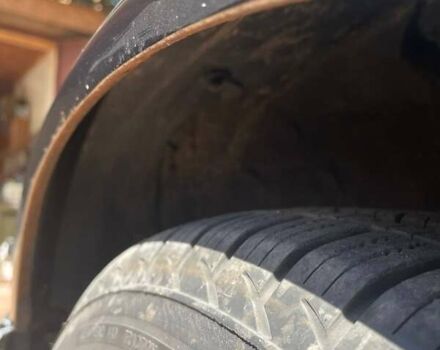 Черный Мерседес С Класс, объемом двигателя 3.2 л и пробегом 228 тыс. км за 8000 $, фото 23 на Automoto.ua