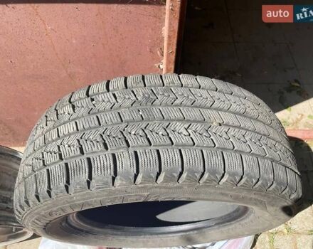 Черный Мерседес С Класс, объемом двигателя 3.2 л и пробегом 228 тыс. км за 8000 $, фото 34 на Automoto.ua