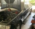 Чорний Мерседес С Клас, об'ємом двигуна 5 л та пробігом 1000 тис. км за 14000 $, фото 5 на Automoto.ua