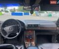 Черный Мерседес С Класс, объемом двигателя 5 л и пробегом 403 тыс. км за 10900 $, фото 3 на Automoto.ua