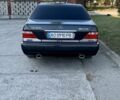 Черный Мерседес С Класс, объемом двигателя 3.2 л и пробегом 350 тыс. км за 5500 $, фото 5 на Automoto.ua