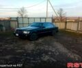 Черный Мерседес С Класс, объемом двигателя 2.8 л и пробегом 400 тыс. км за 4800 $, фото 3 на Automoto.ua