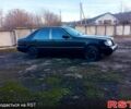 Черный Мерседес С Класс, объемом двигателя 2.8 л и пробегом 400 тыс. км за 4800 $, фото 1 на Automoto.ua