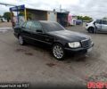 Черный Мерседес С Класс, объемом двигателя 2.8 л и пробегом 338 тыс. км за 5500 $, фото 3 на Automoto.ua