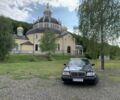 Черный Мерседес С Класс, объемом двигателя 3.5 л и пробегом 323 тыс. км за 3599 $, фото 9 на Automoto.ua