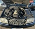 Черный Мерседес С Класс, объемом двигателя 2.8 л и пробегом 293 тыс. км за 9000 $, фото 10 на Automoto.ua