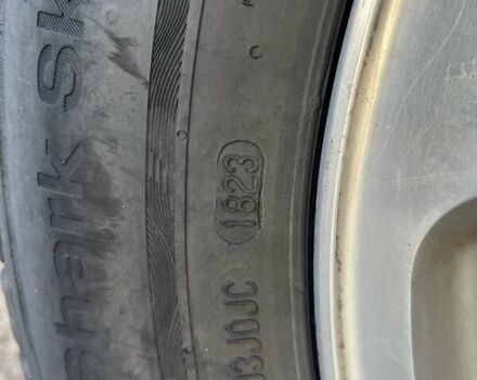 Черный Мерседес С Класс, объемом двигателя 2.8 л и пробегом 293 тыс. км за 9000 $, фото 50 на Automoto.ua