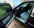 Черный Мерседес С Класс, объемом двигателя 50 л и пробегом 250 тыс. км за 4900 $, фото 1 на Automoto.ua