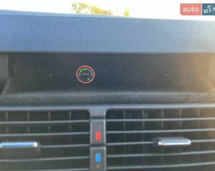 Черный Мерседес С Класс, объемом двигателя 2.8 л и пробегом 293 тыс. км за 9000 $, фото 46 на Automoto.ua