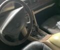 Черный Мерседес С Класс, объемом двигателя 2.8 л и пробегом 300 тыс. км за 2900 $, фото 9 на Automoto.ua