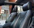 Черный Мерседес С Класс, объемом двигателя 3.2 л и пробегом 150 тыс. км за 19400 $, фото 52 на Automoto.ua