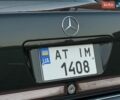 Черный Мерседес С Класс, объемом двигателя 3.2 л и пробегом 150 тыс. км за 19400 $, фото 12 на Automoto.ua