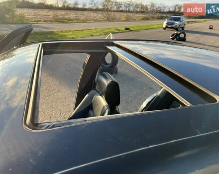 Черный Мерседес С Класс, объемом двигателя 2.8 л и пробегом 293 тыс. км за 9000 $, фото 39 на Automoto.ua