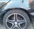 Чорний Мерседес С Клас, об'ємом двигуна 3.45 л та пробігом 638 тис. км за 4000 $, фото 8 на Automoto.ua