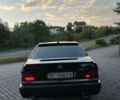 Черный Мерседес С Класс, объемом двигателя 3.5 л и пробегом 450 тыс. км за 4500 $, фото 4 на Automoto.ua