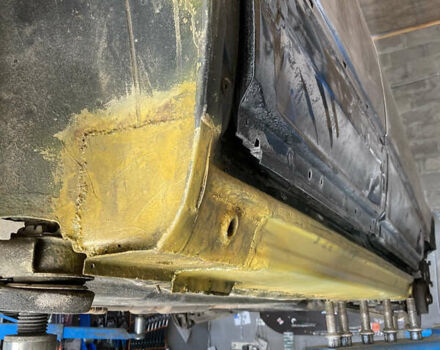 Черный Мерседес С Класс, объемом двигателя 5 л и пробегом 347 тыс. км за 23217 $, фото 43 на Automoto.ua