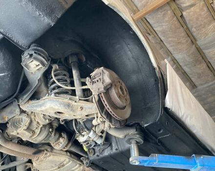 Черный Мерседес С Класс, объемом двигателя 5 л и пробегом 347 тыс. км за 23217 $, фото 39 на Automoto.ua