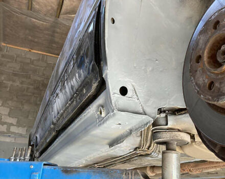 Черный Мерседес С Класс, объемом двигателя 5 л и пробегом 347 тыс. км за 23217 $, фото 42 на Automoto.ua