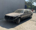 Черный Мерседес С Класс, объемом двигателя 5 л и пробегом 347 тыс. км за 23217 $, фото 18 на Automoto.ua