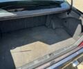 Черный Мерседес С Класс, объемом двигателя 3.5 л и пробегом 450 тыс. км за 4500 $, фото 13 на Automoto.ua