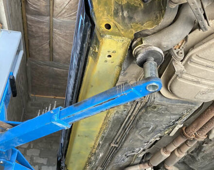 Черный Мерседес С Класс, объемом двигателя 5 л и пробегом 347 тыс. км за 23217 $, фото 38 на Automoto.ua