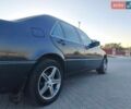 Черный Мерседес С Класс, объемом двигателя 3.5 л и пробегом 370 тыс. км за 4200 $, фото 1 на Automoto.ua