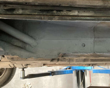 Черный Мерседес С Класс, объемом двигателя 5 л и пробегом 347 тыс. км за 23217 $, фото 47 на Automoto.ua