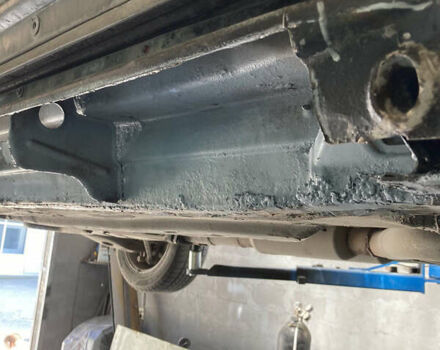 Черный Мерседес С Класс, объемом двигателя 5 л и пробегом 347 тыс. км за 23217 $, фото 51 на Automoto.ua