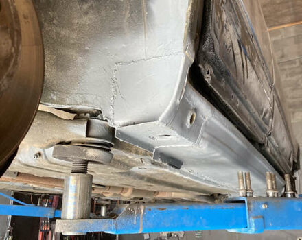 Черный Мерседес С Класс, объемом двигателя 5 л и пробегом 347 тыс. км за 23217 $, фото 45 на Automoto.ua