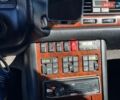 Чорний Мерседес С Клас, об'ємом двигуна 3.2 л та пробігом 467 тис. км за 10000 $, фото 9 на Automoto.ua