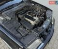 Черный Мерседес С Класс, объемом двигателя 3.2 л и пробегом 493 тыс. км за 3750 $, фото 77 на Automoto.ua