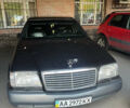 Чорний Мерседес С Клас, об'ємом двигуна 4.97 л та пробігом 353 тис. км за 12000 $, фото 1 на Automoto.ua