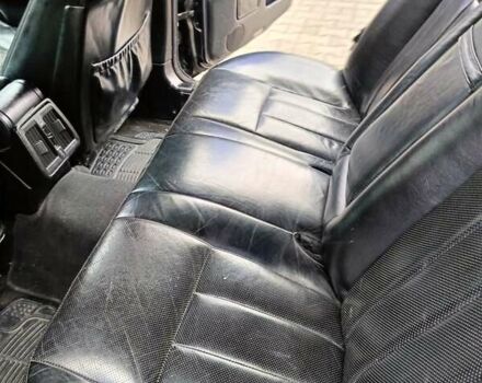 Мерседес С Клас 1995 у Тернополі на Automoto.ua Чорний Мерседес С Клас, об'ємом двигуна 3.2 л та пробігом 388 тис. км за 3500 $, фото 29 на Automoto.ua