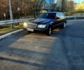 Чорний Мерседес С Клас, об'ємом двигуна 4.2 л та пробігом 355 тис. км за 5700 $, фото 1 на Automoto.ua