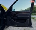 Черный Мерседес С Класс, объемом двигателя 3.2 л и пробегом 394 тыс. км за 3600 $, фото 63 на Automoto.ua
