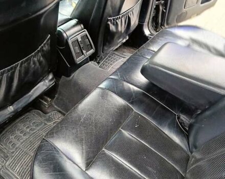 Мерседес С Клас 1995 у Тернополі на Automoto.ua Чорний Мерседес С Клас, об'ємом двигуна 3.2 л та пробігом 388 тис. км за 3500 $, фото 26 на Automoto.ua