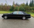 Мерседес С Клас 1995 у Тернополі на Automoto.ua Чорний Мерседес С Клас, об'ємом двигуна 3.2 л та пробігом 388 тис. км за 3500 $, фото 9 на Automoto.ua
