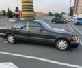 Черный Мерседес С Класс, объемом двигателя 4.2 л и пробегом 480 тыс. км за 3500 $, фото 4 на Automoto.ua