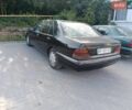Чорний Мерседес С Клас, об'ємом двигуна 3.5 л та пробігом 600 тис. км за 2000 $, фото 15 на Automoto.ua