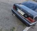 Чорний Мерседес С Клас, об'ємом двигуна 3.45 л та пробігом 470 тис. км за 4000 $, фото 6 на Automoto.ua