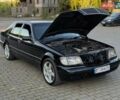 Черный Мерседес С Класс, объемом двигателя 3.2 л и пробегом 493 тыс. км за 3750 $, фото 80 на Automoto.ua