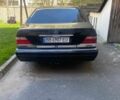 Чорний Мерседес С Клас, об'ємом двигуна 5 л та пробігом 650 тис. км за 3500 $, фото 1 на Automoto.ua
