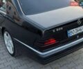 Черный Мерседес С Класс, объемом двигателя 3.2 л и пробегом 493 тыс. км за 3750 $, фото 18 на Automoto.ua