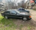 Чорний Мерседес С Клас, об'ємом двигуна 4.2 л та пробігом 500 тис. км за 3000 $, фото 2 на Automoto.ua
