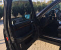 Чорний Мерседес С Клас, об'ємом двигуна 3 л та пробігом 268 тис. км за 13500 $, фото 18 на Automoto.ua